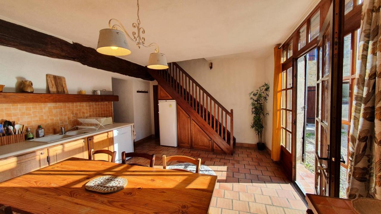 Vila La Magnanerie Portes-en-Valdaine Exteriér fotografie